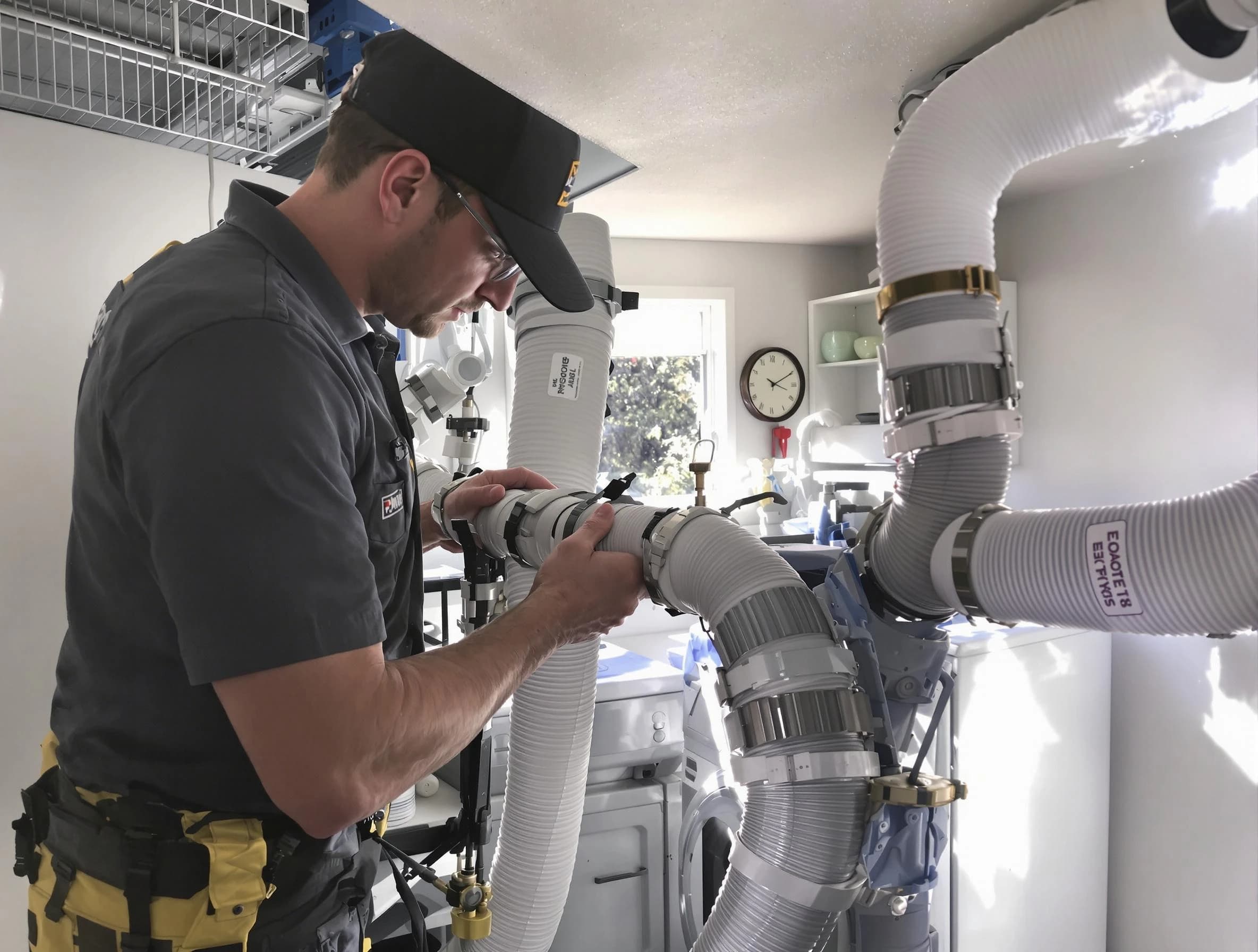 Hose Installation service in Goodyear, AZ